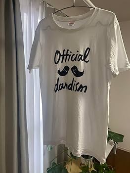 official 髭男dism レアTシャツ　初期 Stadium Live Merchandise 🏟️】 ◼︎50% Tシャツ (ビンテージ